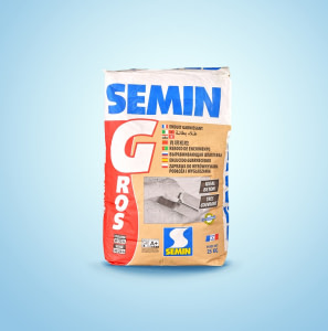 Produit SEMIN